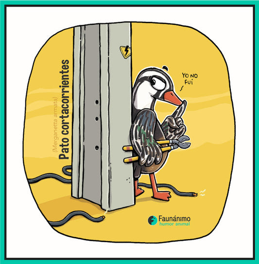 Cortacorriente cables