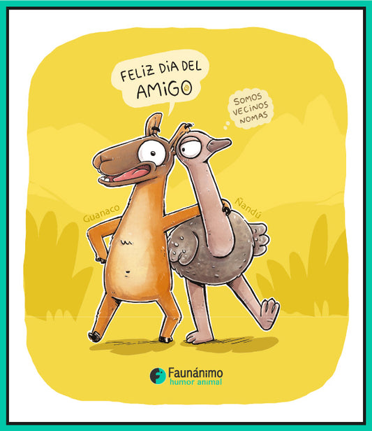 Día de la amistad 23