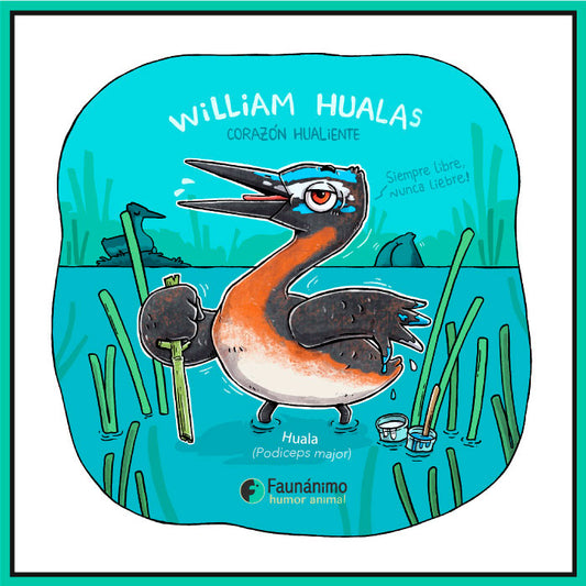 William Huala