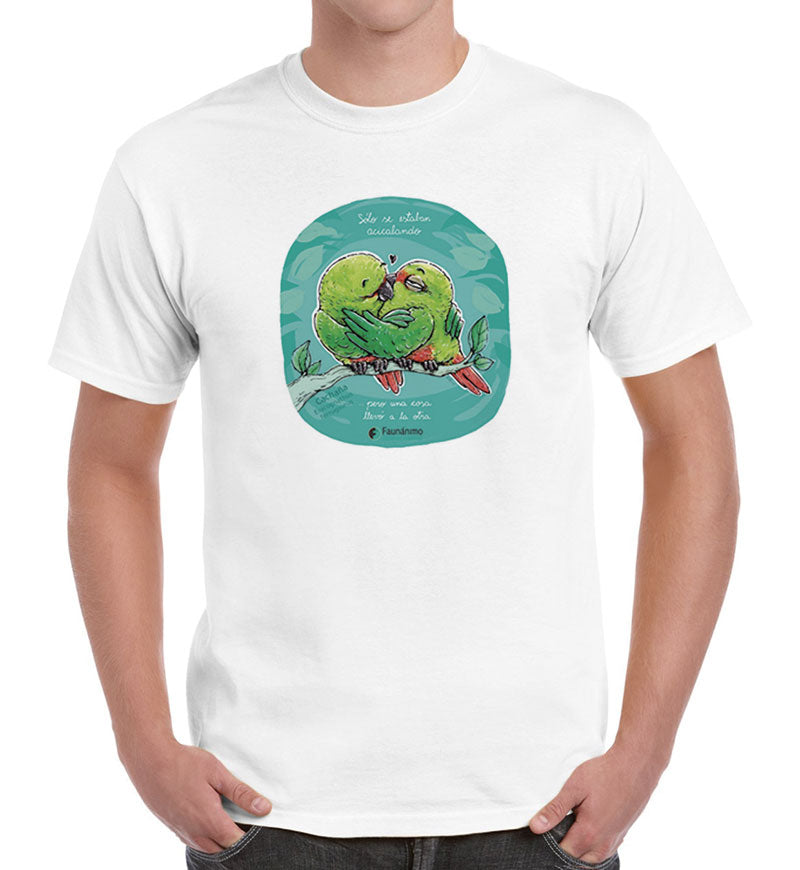 Polera Mujer– Viñeta a elección