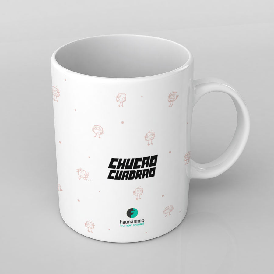 Chucao cuadrao | Tazón