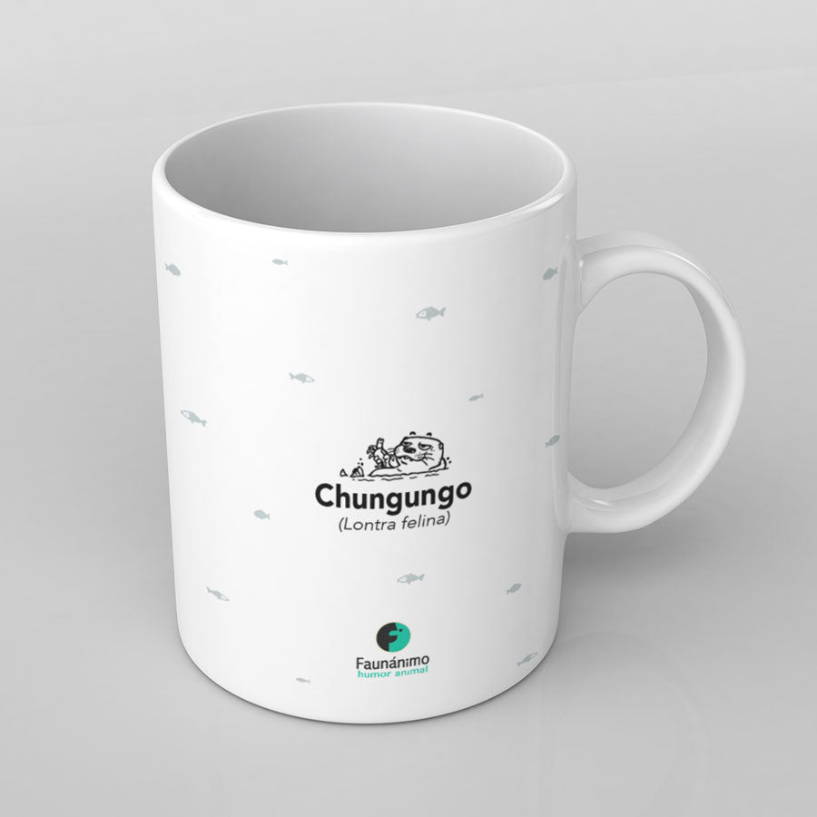 Chungungo | Tazón