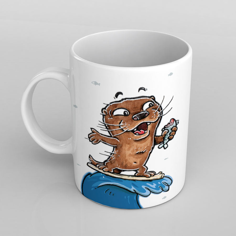 Chungungo | Tazón