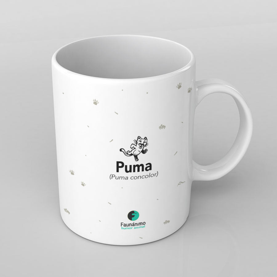 Puma | Tazón