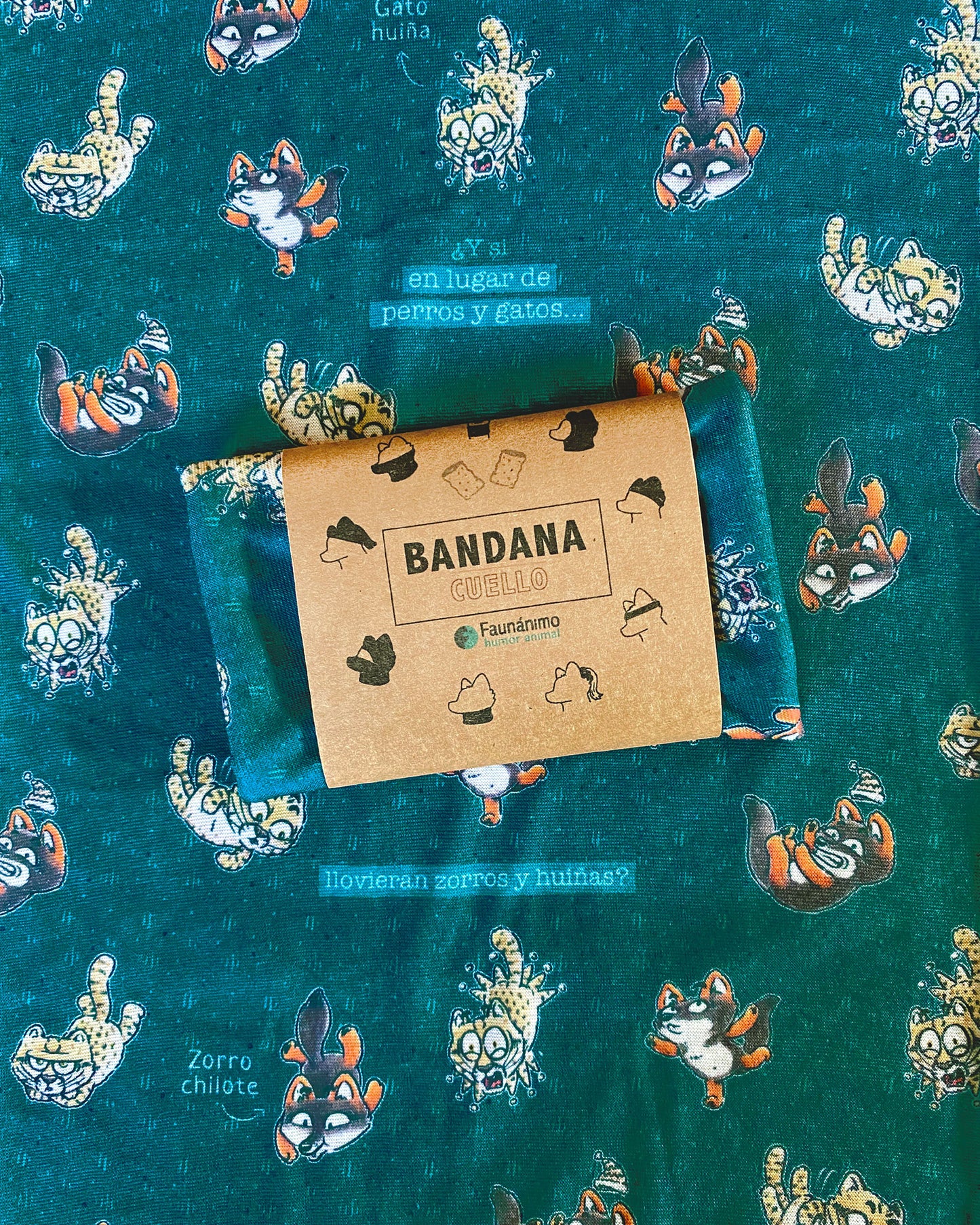 Bandanas