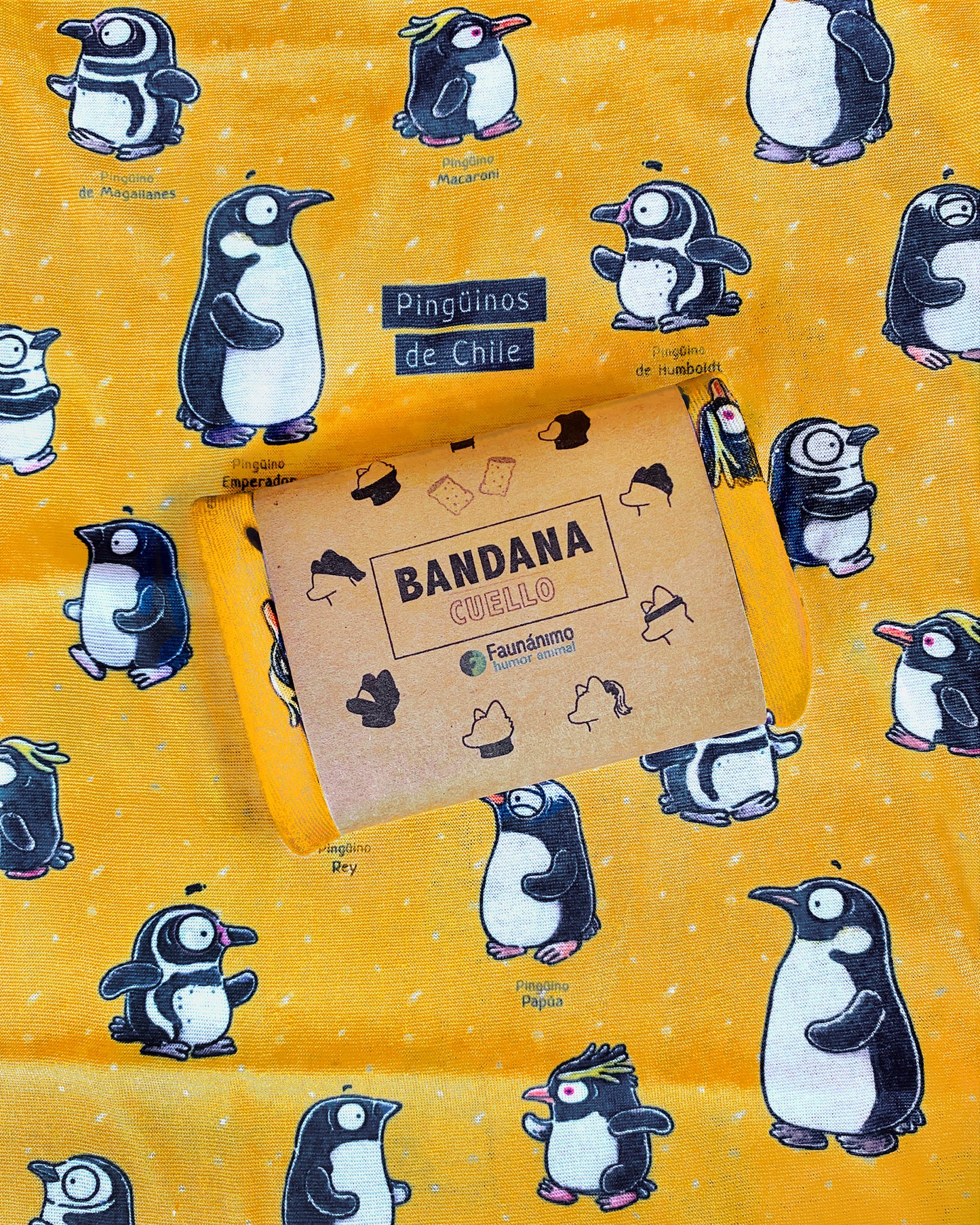 Bandanas