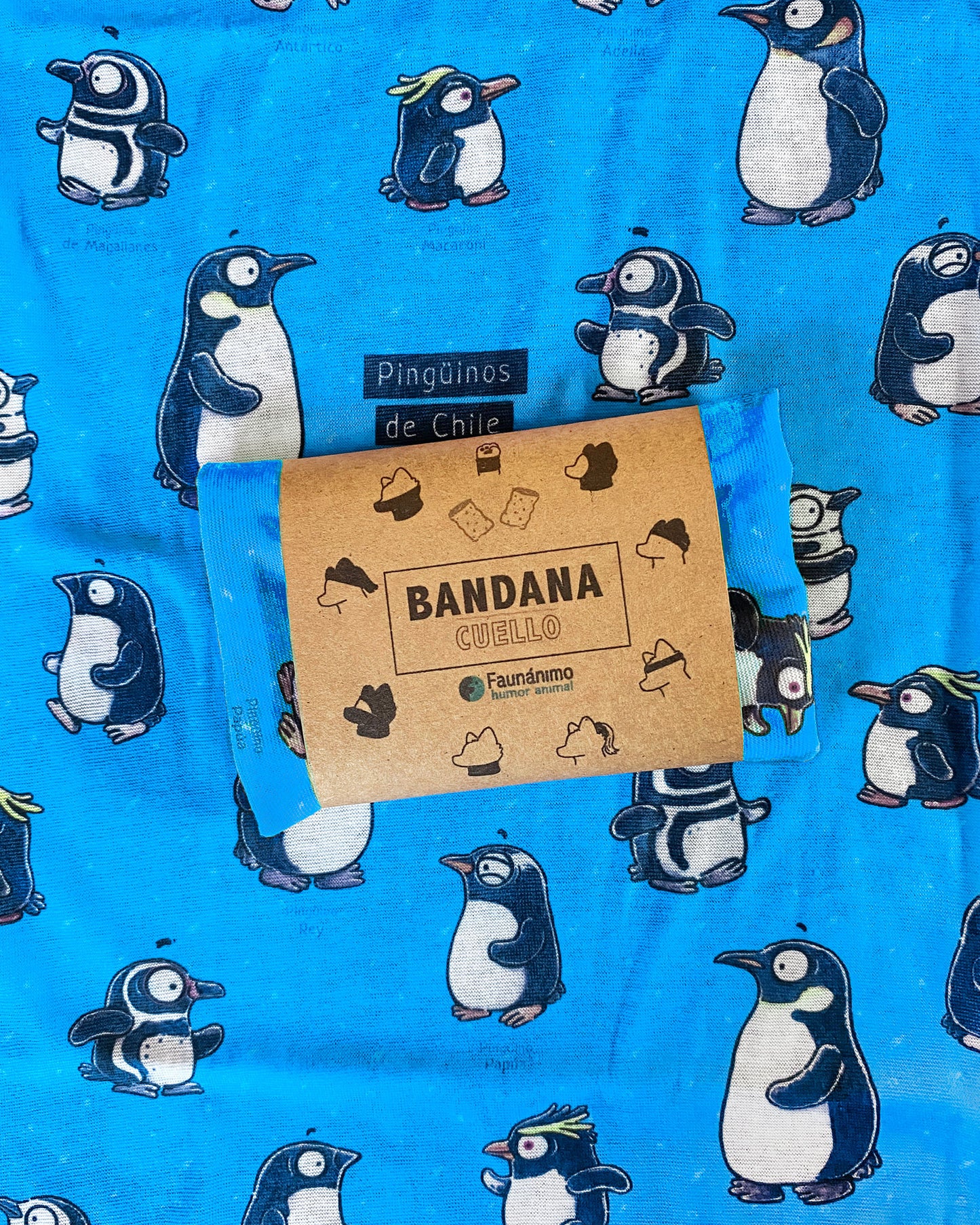 Bandanas
