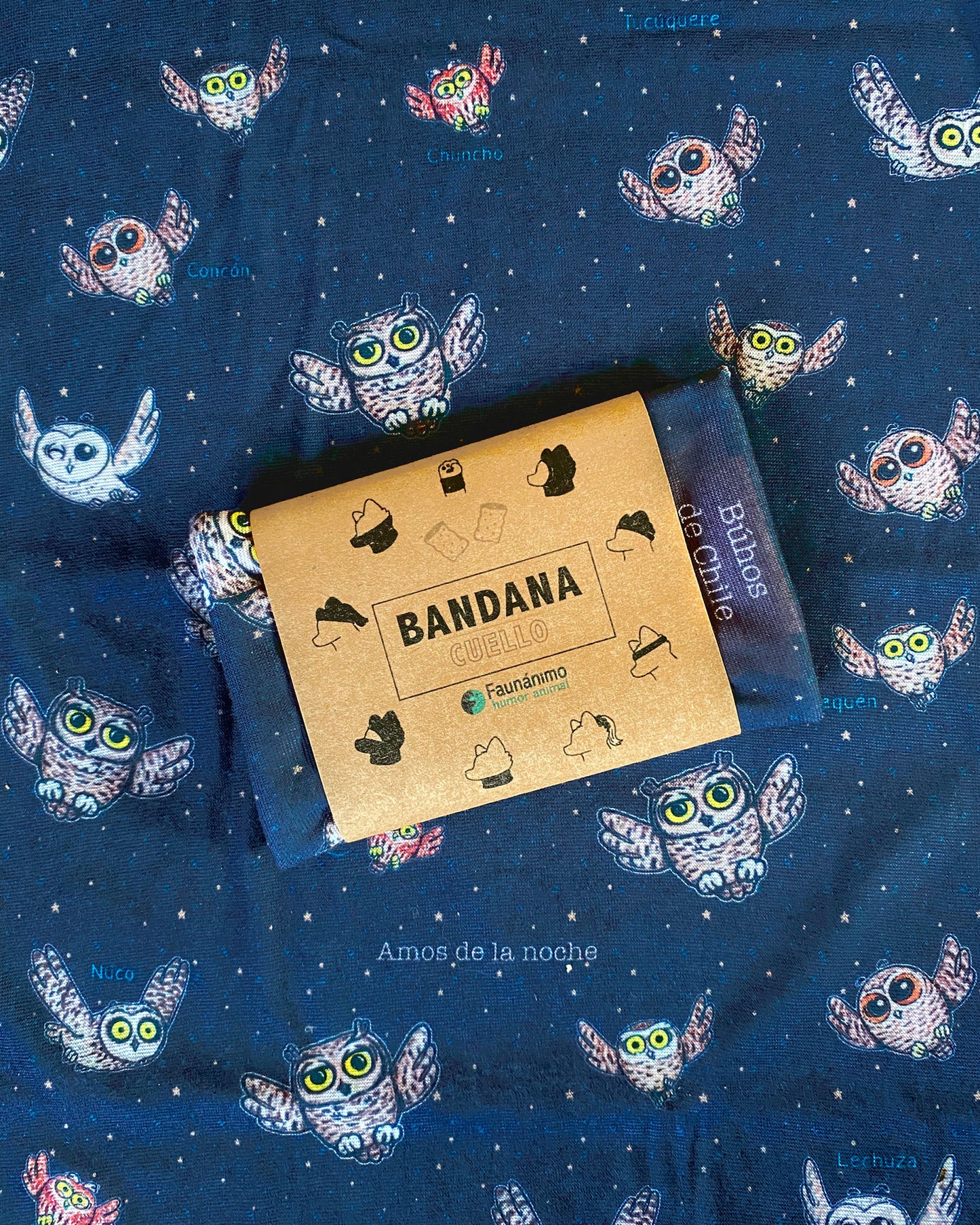 Bandanas