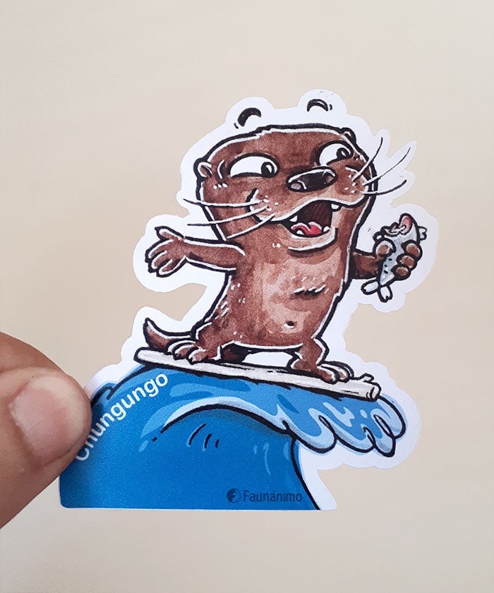 Sticker_tr1 – chungungo