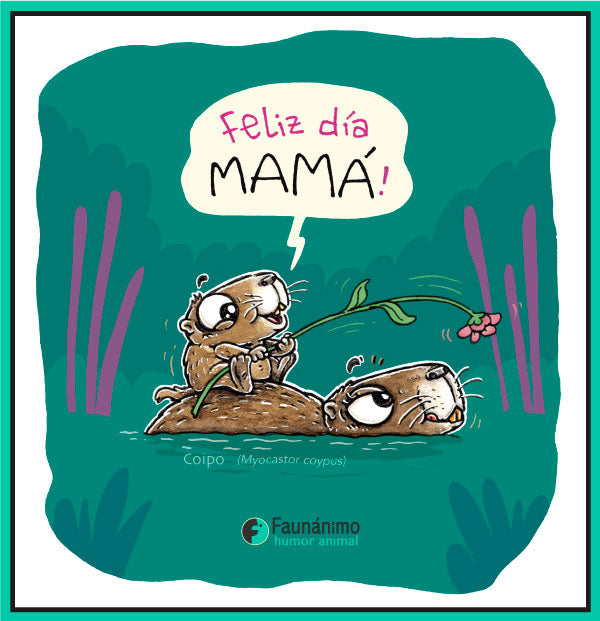 Día de la madre 2022