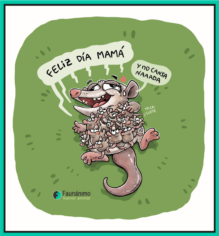 Yaca en Día de la madre 26