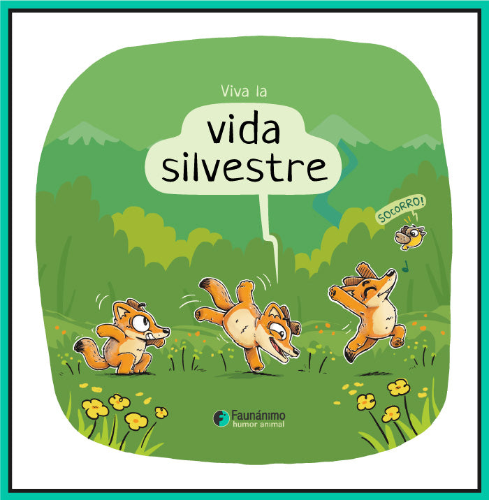 Día de la vida silvestre 23
