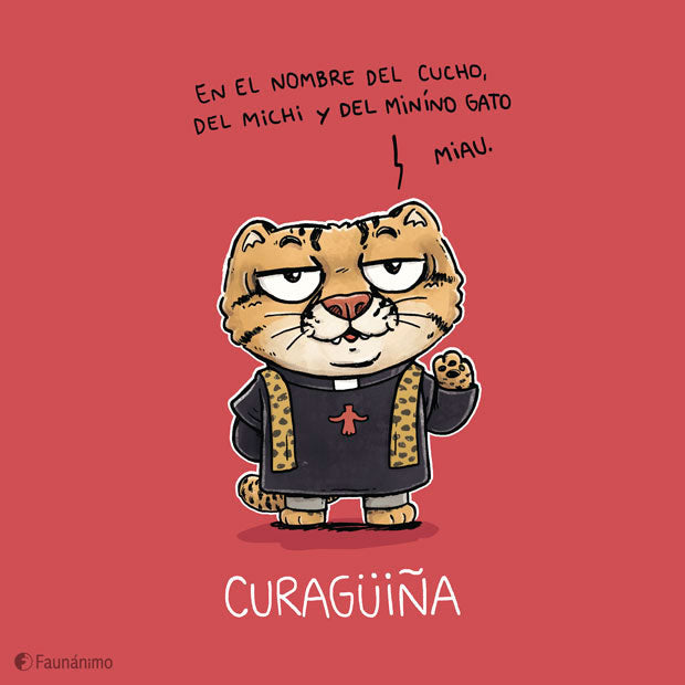 Cura-guiña