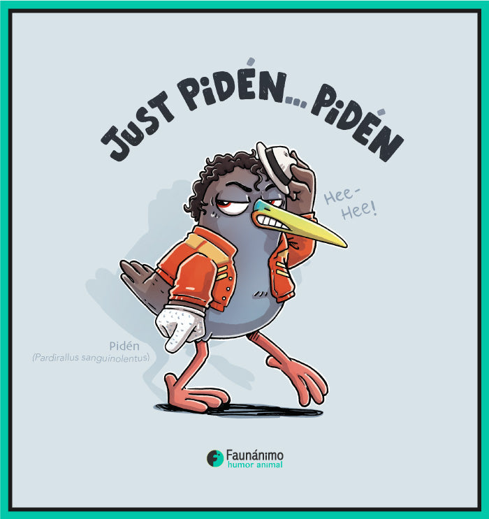 Just Piden