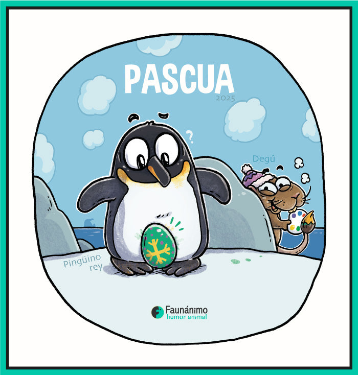 Pascua 2025