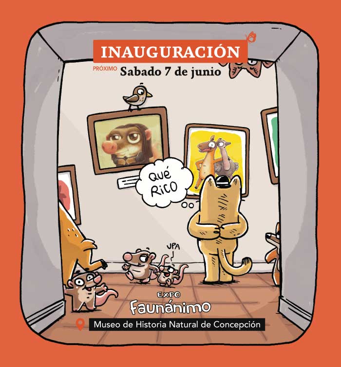 Pronta Inauguración Expo