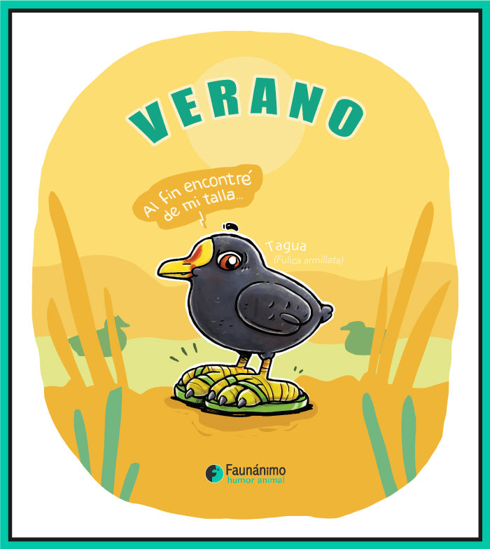 Verano 22