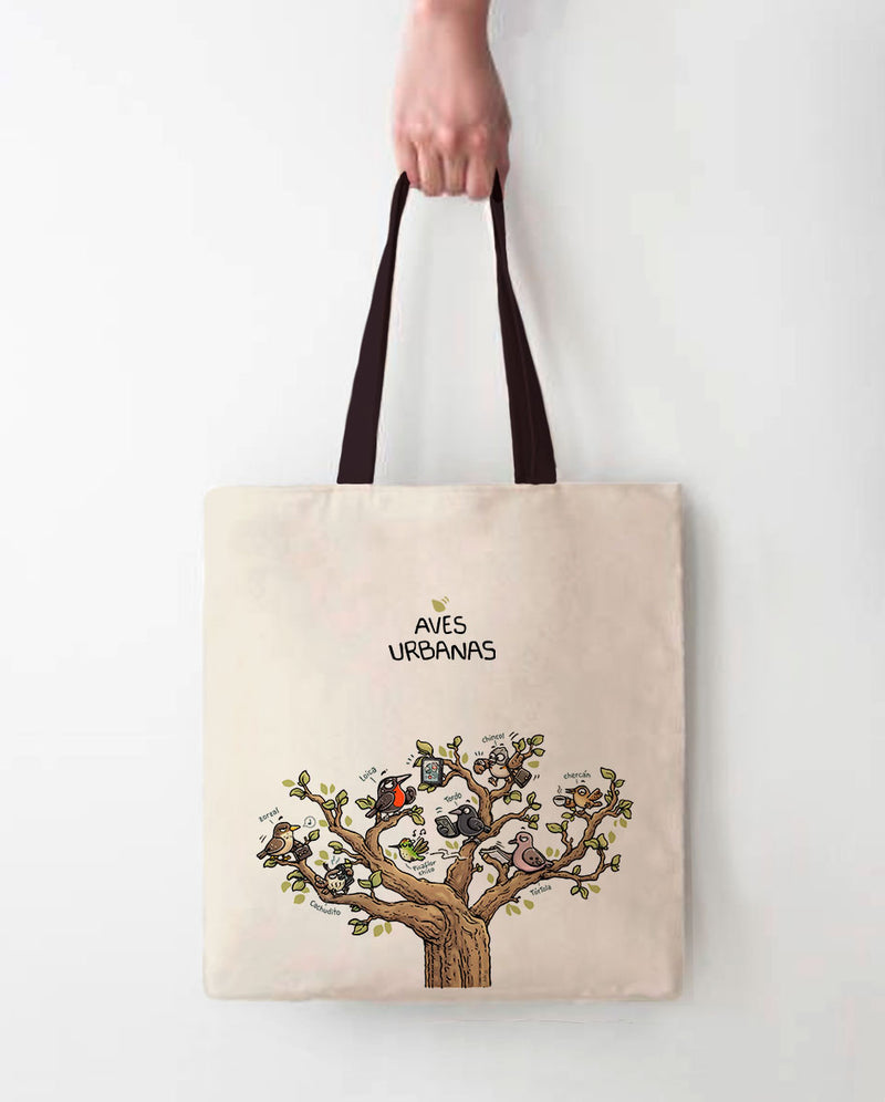 Bolsas de Tela | Viñetas