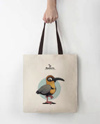 Bandurria | Bolsa de Tela