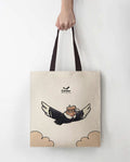 Cóndor | Bolsa de Tela