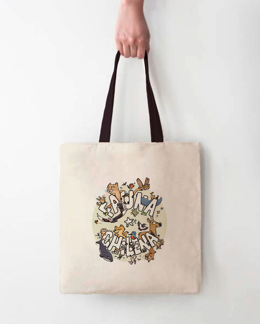 Fauna chilena | Bolsa de Tela