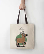 Huemul | Bolsa de Tela
