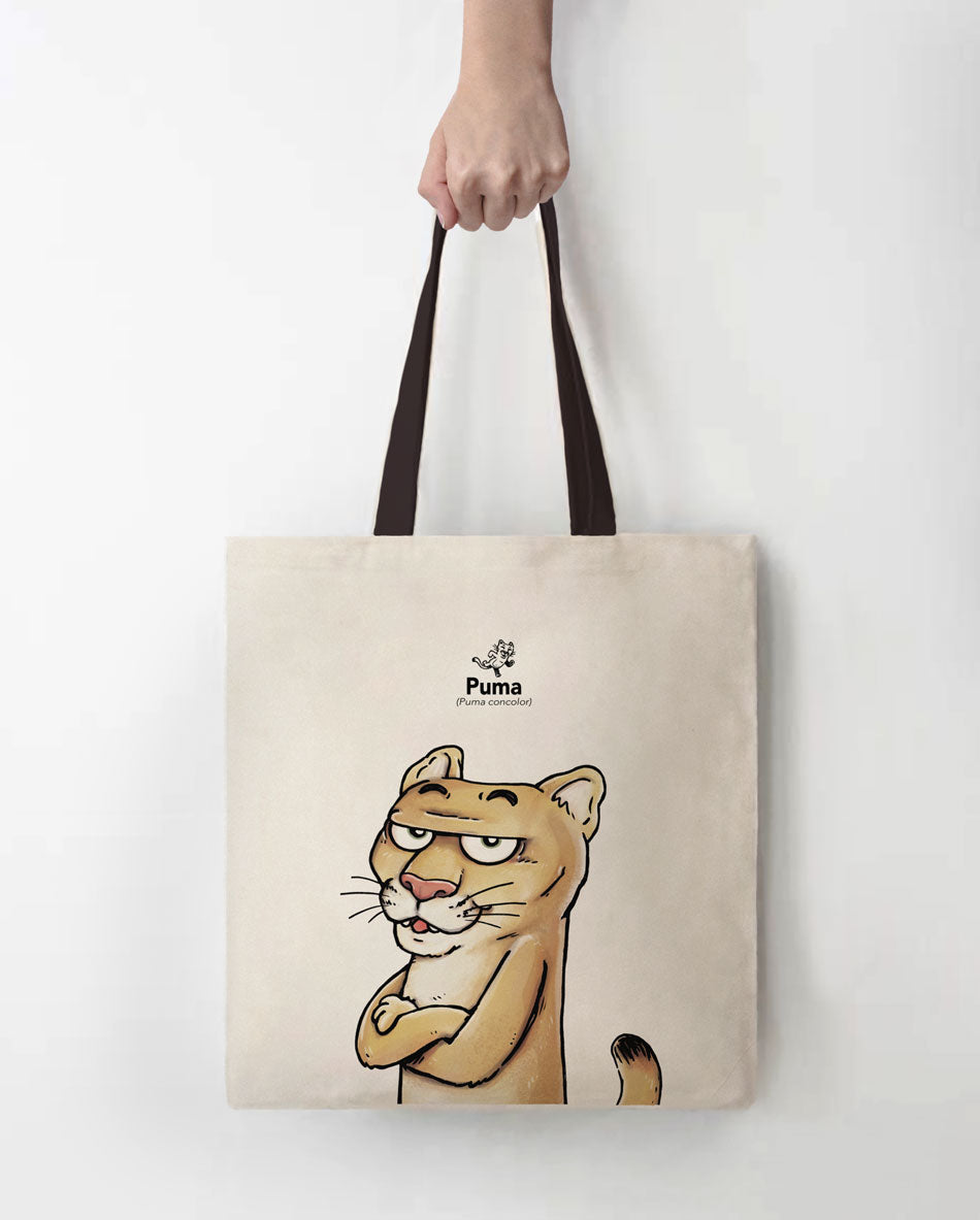 Puma | Bolsa de Tela