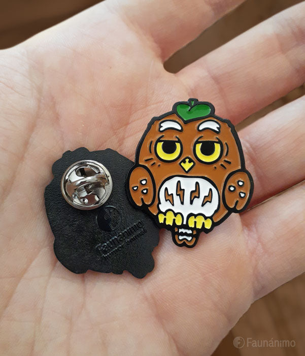 Pin – Chunchoro