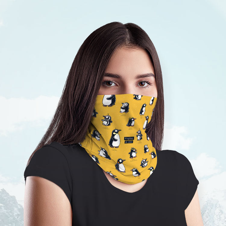 Bandanas