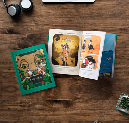Pack 3 Libros A+Fx2