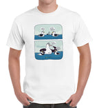 Polera Adulto– Viñeta a elección