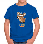 Polera niño – Pudú cachorro