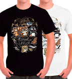 Fauna Chiloé | Polera