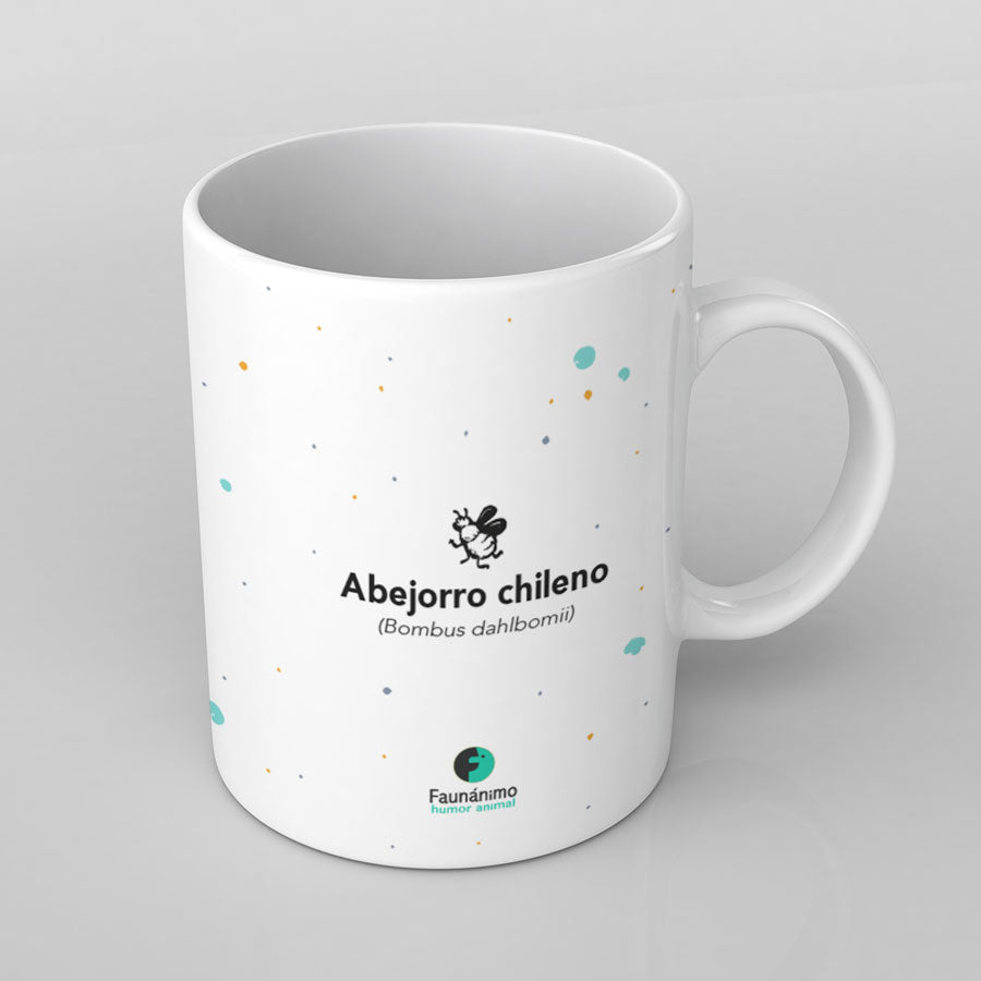 Abejorro | Tazón