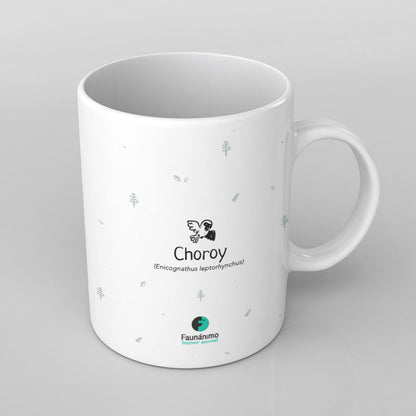 Choroy | Tazón