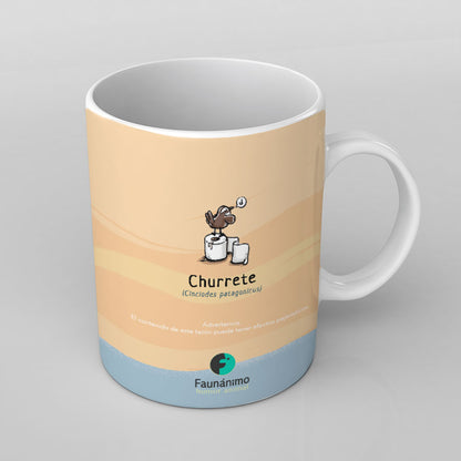 Churrete | Tazón