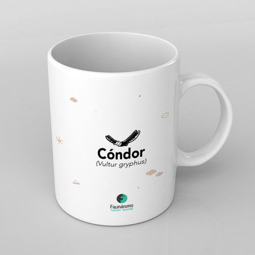 Cóndor | Tazón