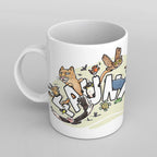 Fauna chilena | Tazón