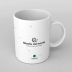 Monito del monte | Tazón