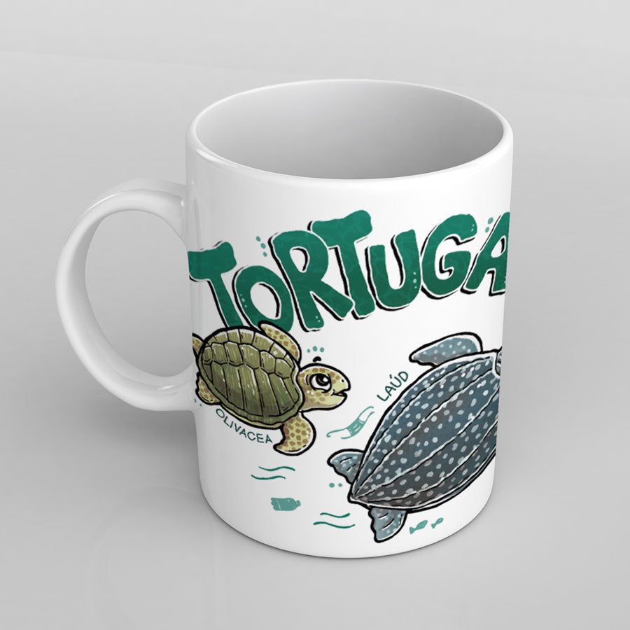 Tortugas de Chile PRO| Tazón