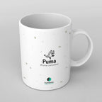 Puma | Tazón