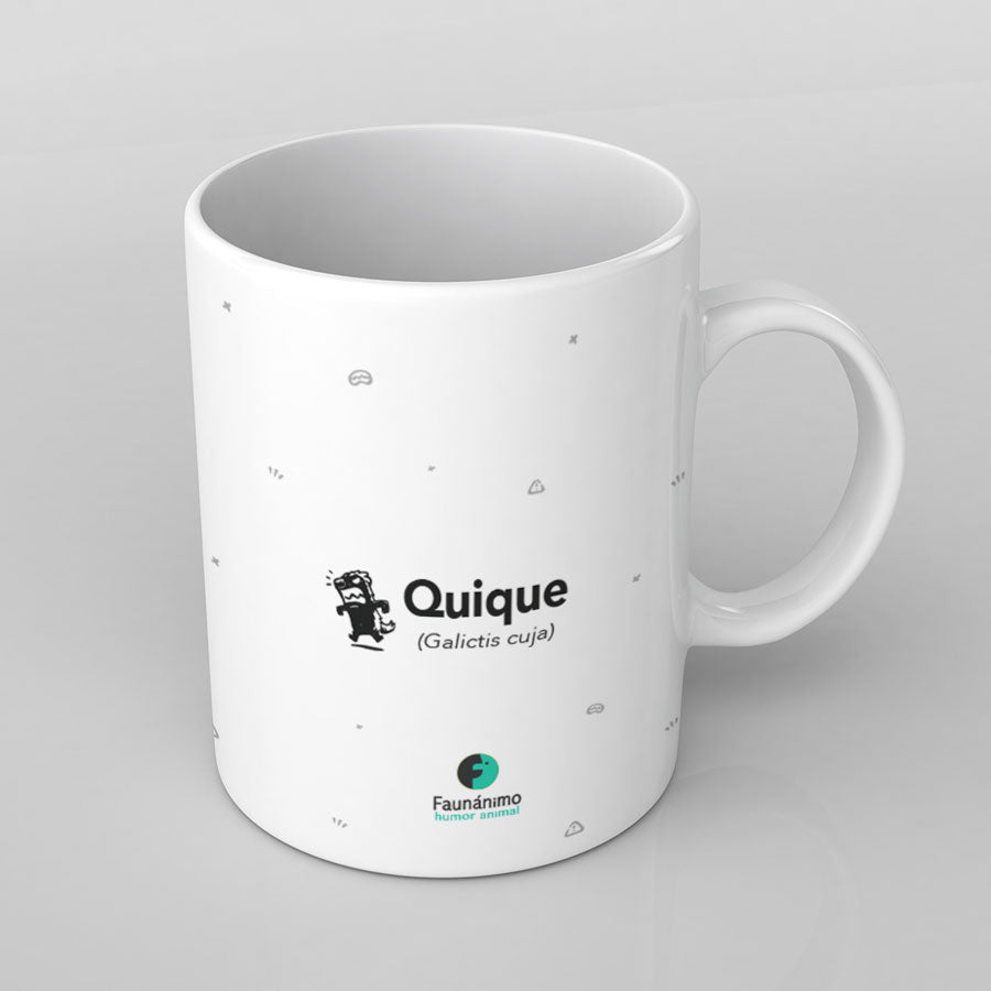 Quique | Tazón