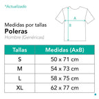 Polera Colas largas – Ebano