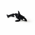 Figura 3D - Orca