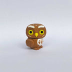 Figura 3D - Chuncho