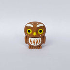 Figura 3D - Chuncho