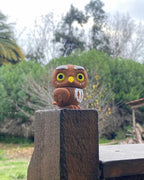 Figura 3D - Chuncho
