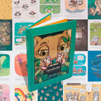 Libro Faunánimo 1