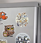 Imán trq – chucao