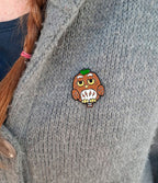 Pin – Chunchoro